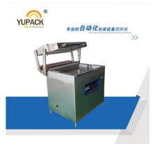 Máquina de embalagem a vácuo e embalagem externa aprovada pela CE ou maquinaria de embalagem externa